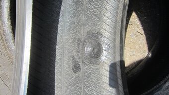 Letní pneu 225/40/19 Pirelli Run Flat - 9
