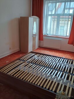 Pronájem 1+1 České Budějovice, Lipenská u centra - 9