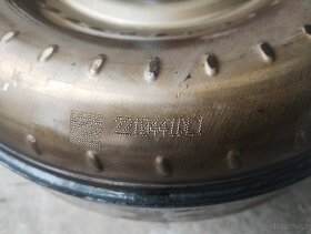 Mercedes w212 motor 200 převodovka - 9