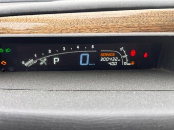Citroen C6 2.7HDI , Pojízdné , bez STK ,kožené sedacky , - 9