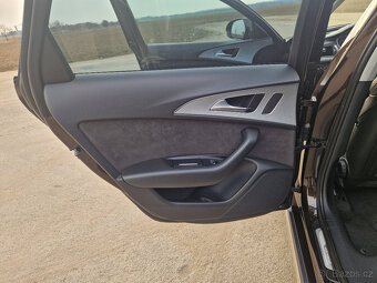 A6 3.0 TDI 200kw allroad - 9