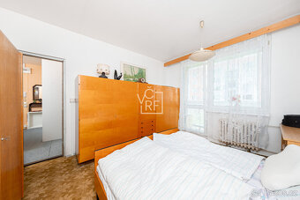 Prodej bytu 3+1 75m2, Formánkova ulice, Hradec Králové - 9