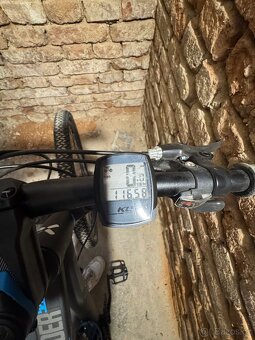 BTWIN ROCKRIDER - 9