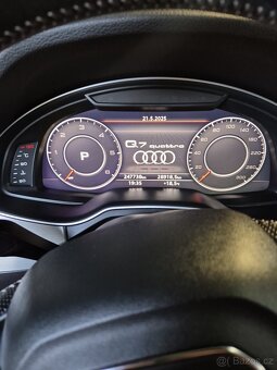 Audi q7 4m - 9
