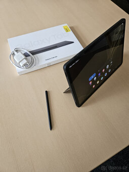 Tablet Samsung Galaxy Tab S8+ SM-X800NZAAEUE - 9