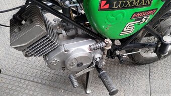 SIMSON S51 ENDURO - 9