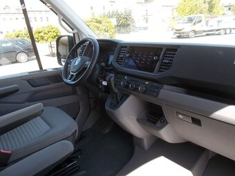Volkswagen Grand California, 600 2,0 TDI 130kW DSG LED DPH - 9