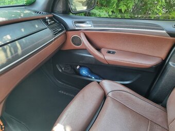 Bmw X5 e70 M50D 280kw rv 4/2013 větší servis - 9