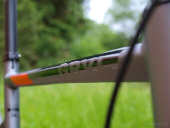 Gravel Maxbike - 9