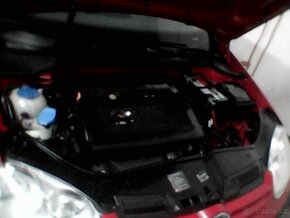 vw golf 5 14,55kw,6-05,152000km.3dver. - 9