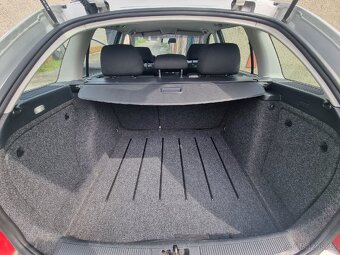 Škoda Fabia combi 1.4 16V - 9