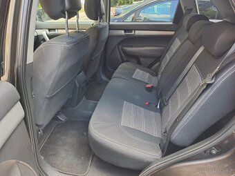 Kia Sorento XM 2.2 crdi 4 awd - 9