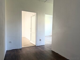 Pronájem bytu 2+1, 54m2, Kadaň - 9