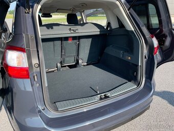 Ford Grand C-Max 2.0 TDCi Titanium – 2013 - 9