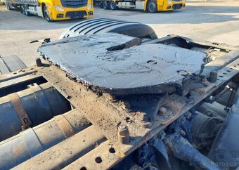 Prodám Tahač Scania G 420 LA4X2MEB 4x2 - 9