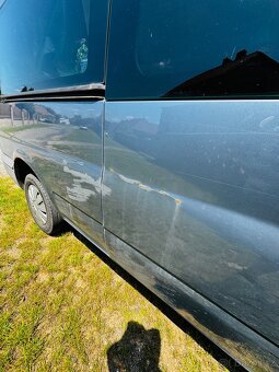 Dodávka Ford Transit 300L - 9 míst, 2.0 TDCi - 9