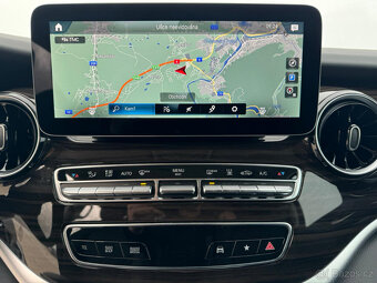 Mercedes Marco Polo Horizon V300 AMG,4matic,Airmatic rv.2024 - 9