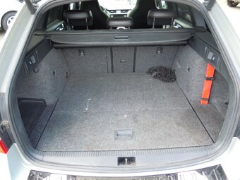 Škoda Octavia RS 2.0TDi 154kw(209hp) r.v.5/2015 - 9