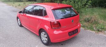 Volkswagen Polo 1.2i - 9