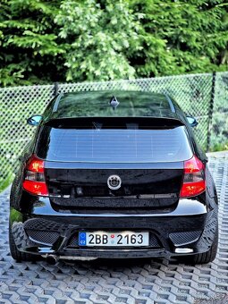 Bmw e87 - 9