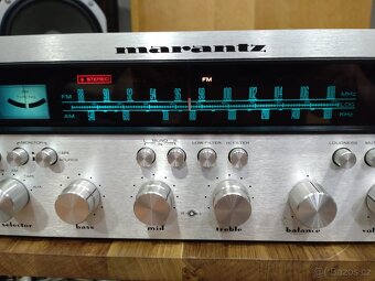 receiver Marantz 2270 - 9
