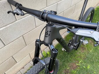 Cervelo ZFS-5 XO/XX AXS , vel.M , 9,95kg - ZARUKA - 9
