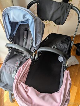 Bugaboo Donkey 2 - 9