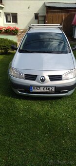 Prodám Renault Megane - 9