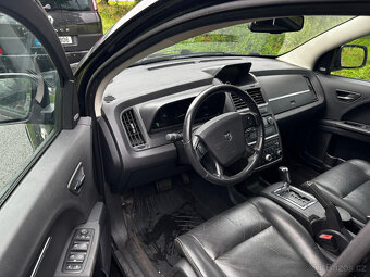 Dodge Journey 2.0CRD 103kW, RV 2010, AUTOMAT, Klima, Tažné - 9