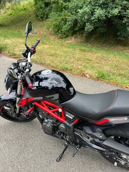 Benelli BN 302 S - 9