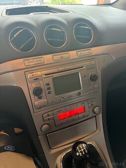 Ford S-max 2.0i LPG DPH - 9