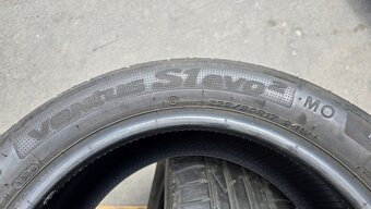 Letní pneumatiky 225/50/17 Hankook - 9
