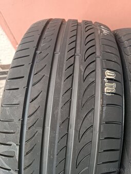 Pneu Pirelli Powergy 225/45 R17 94 Y XL Letní - 9