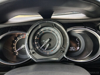 Citroën DS3 1.2 VTi NAVI serviska - 9