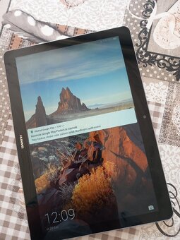 HUAWEI MediaPad T3 10 - model AGS-L09 - 9