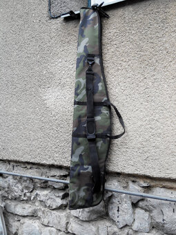 Pouzdro pro 1 zbraň 128cm - 9