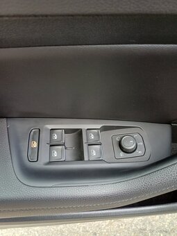 VW Passat B8 Variant 2.0TDI 110kW DSG ACC DAB Navi Full LED - 9