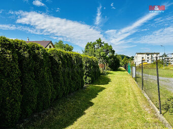 Prodej chaty, 19 m², Tábor, Vápenná strouha - 9