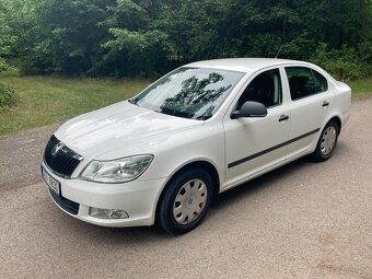 Octavia II 2.0TDI - 9