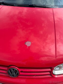 VW Golf 4 1.9 ARL 110kW - 9