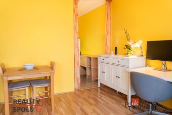 Prodej, byty/2+kk, 46 m2, Uzbecká 556/6, Bohunice, 62500 Brn - 9