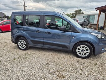 Ford tourneo connect - 9