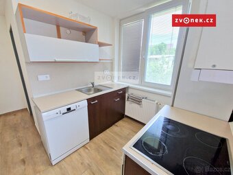3+kk Zlín - Kostelec, nevybavený, ihned - 9