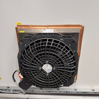 Profesionální značkové průmyslové elektro rozvaděče - 9