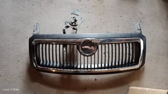 Díly na fabii 1 1.4 16 v - 9