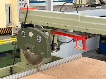 Pila zkracovací radiální OMGA RN 1100/7 - AKČNÍ SLEVA 10 % - 9