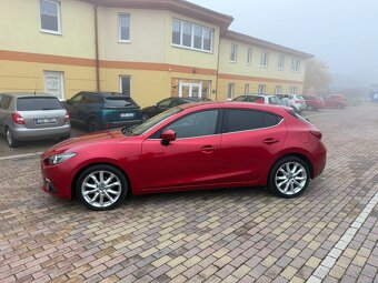 MAZDA 3 2.0 SKYACTIV-G 88kW-2014-165.214KM-SPORTS-LINE- - 9