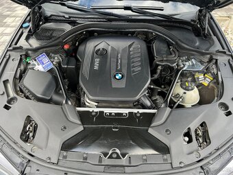 BMW 530xd xDrive • M Sport • Harman/Kardon • Navi • Kamera • - 9