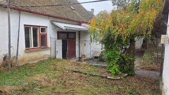 Prodej dvou rodinných domů - Jaroměřice nad Rokytnou - 9