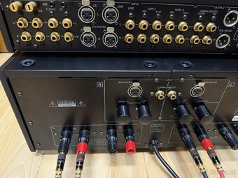 Onkyo Integra M58990/P3890 - 9